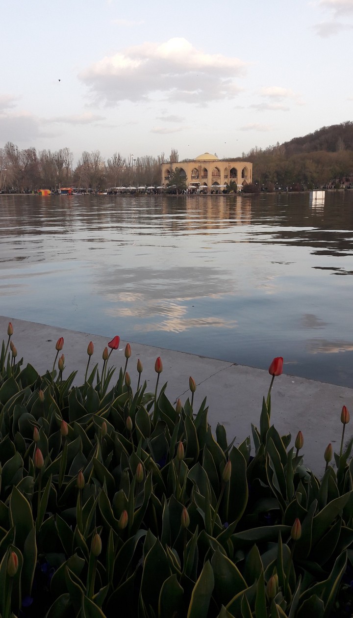 Shahgoli - Tabriz, Iran