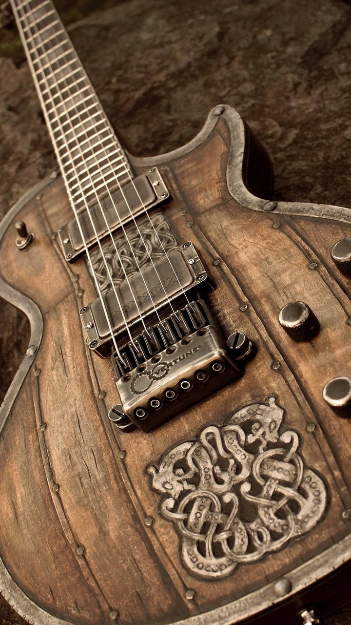 gitar