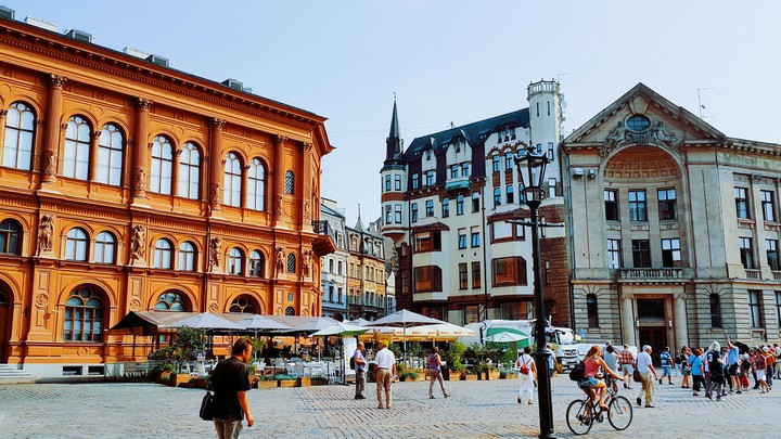 Riga