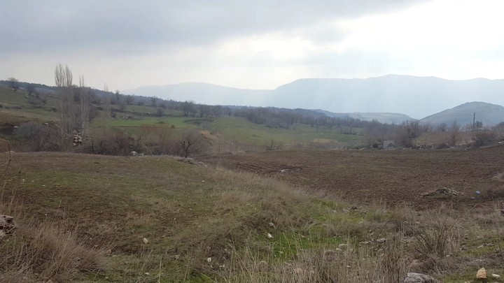 ı feel serenity