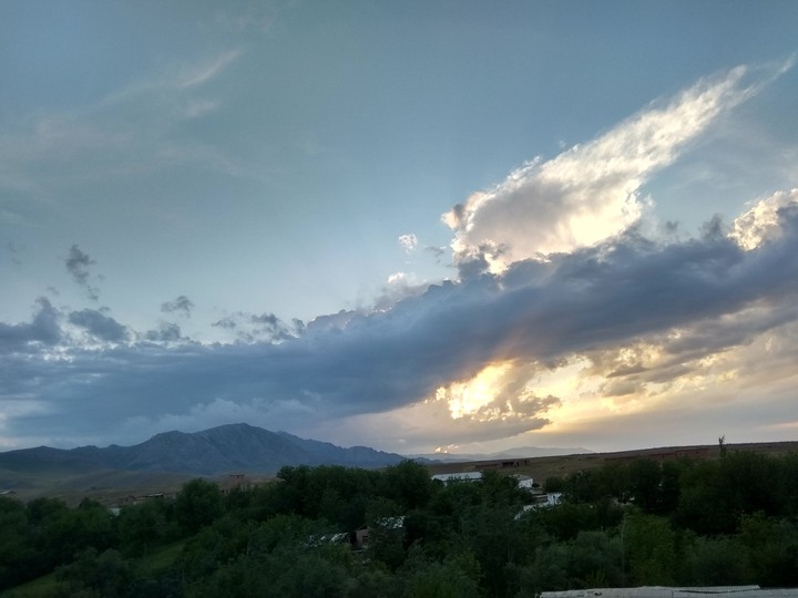 #sky