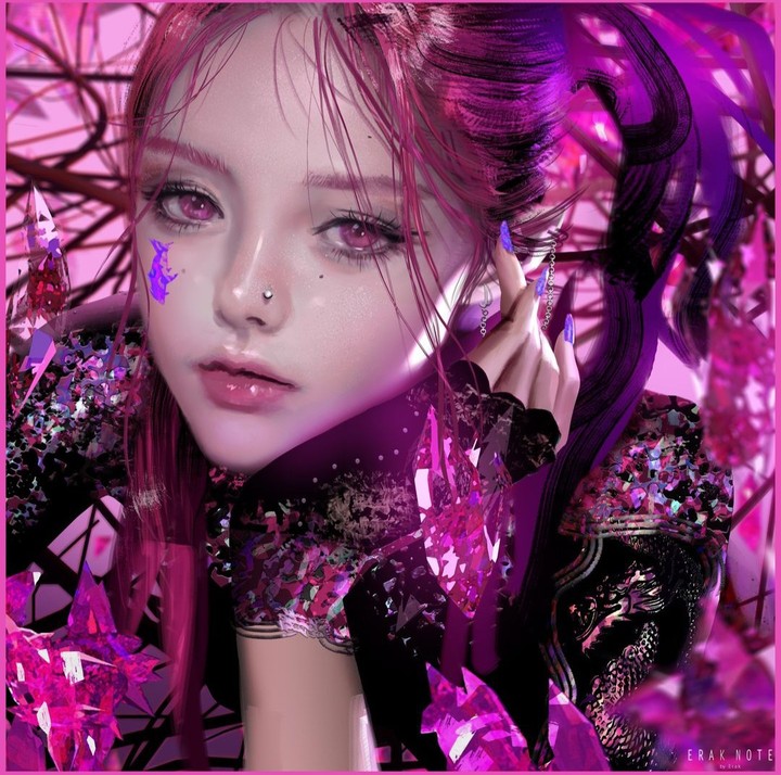 ♡