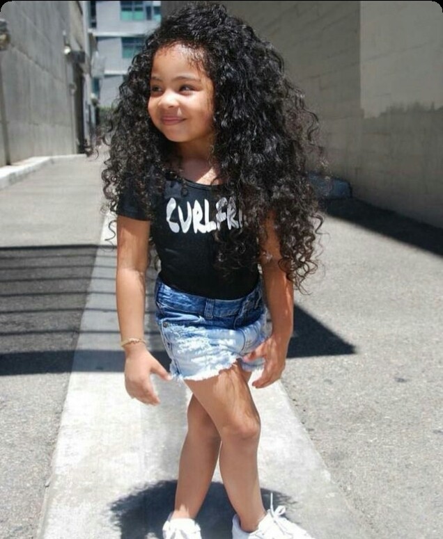 cutest girl