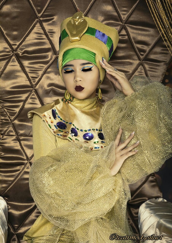 Egypt