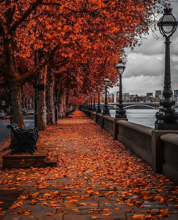 nice place ?