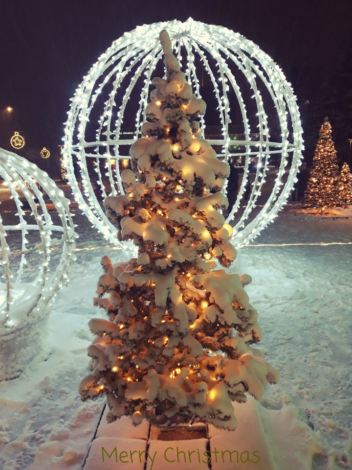 Christmas