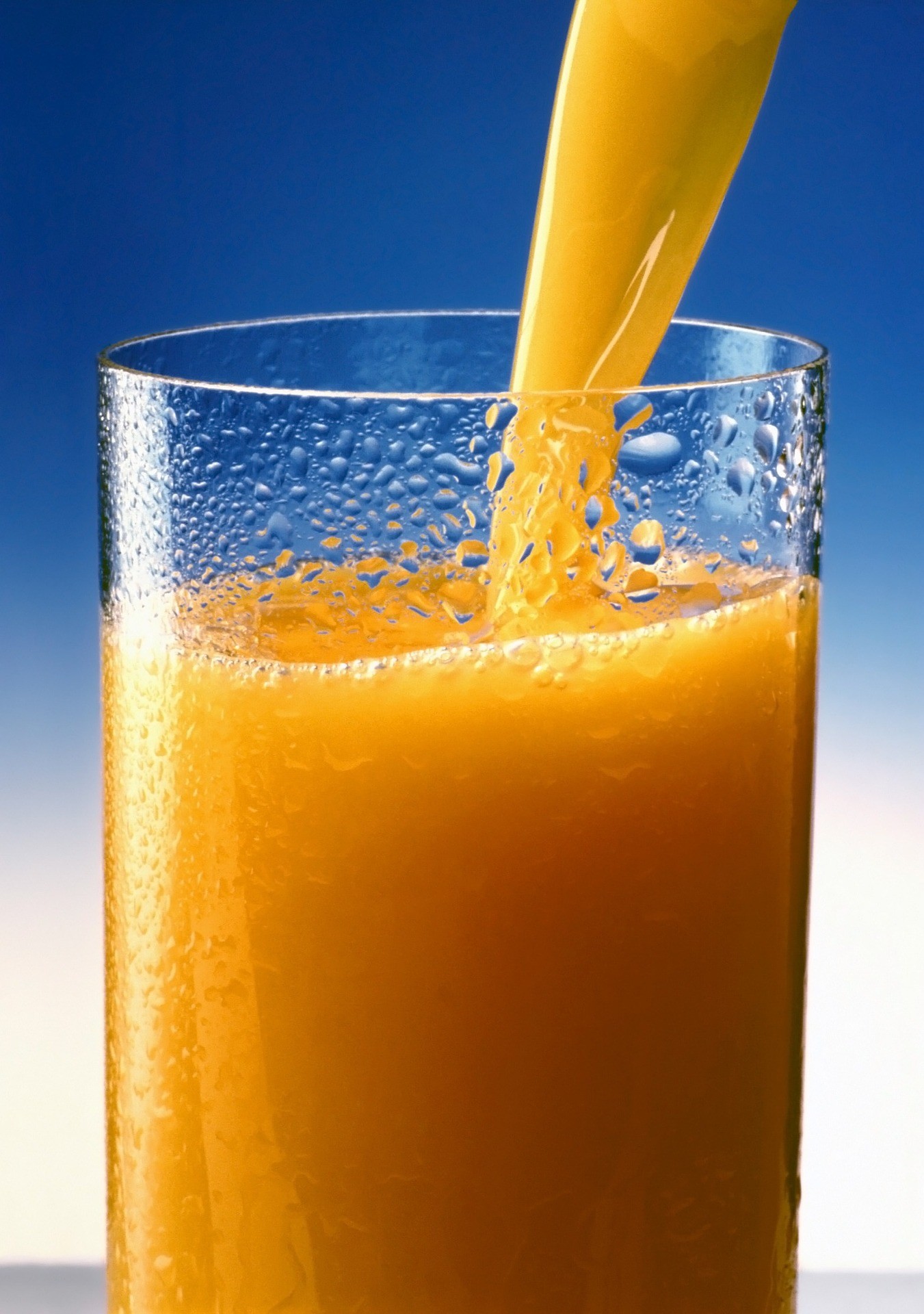 fondos de pantalla Juice, Yellow