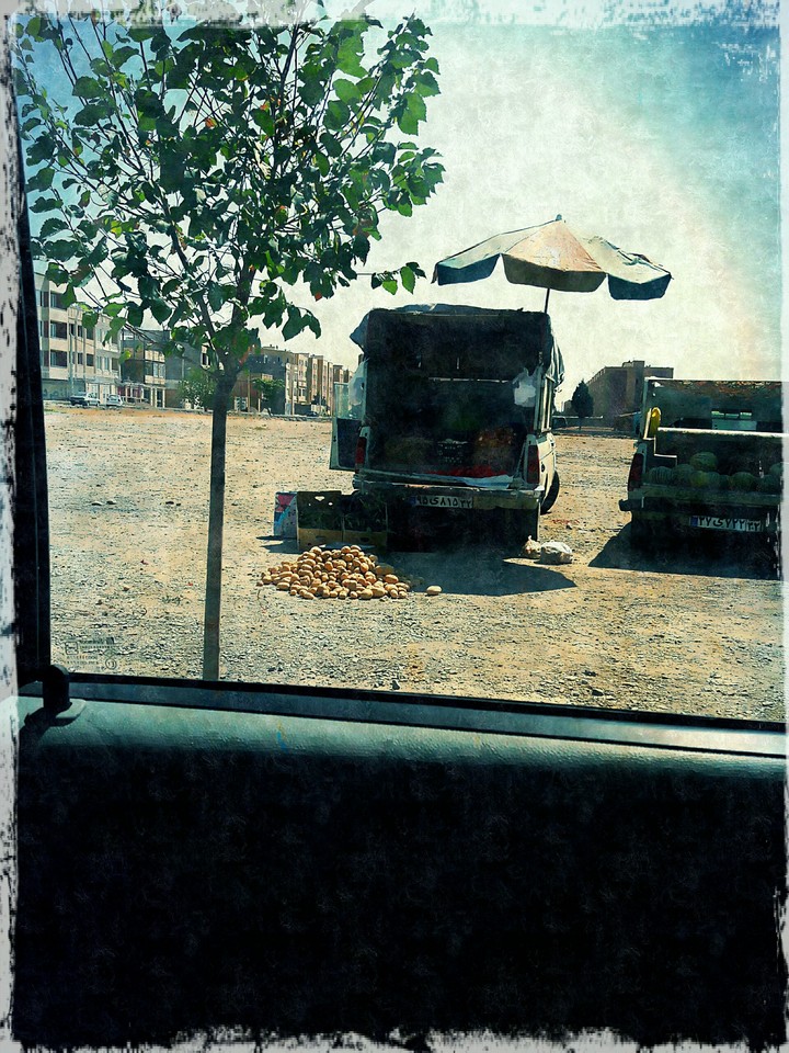 فروشنده