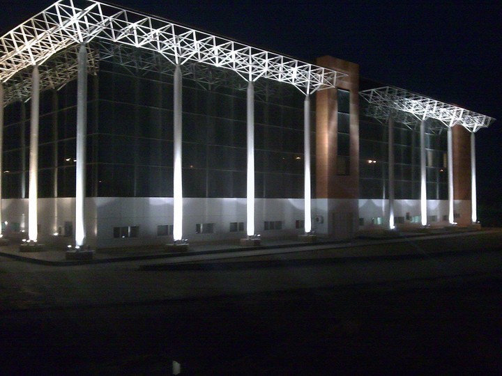 National Aviation Academy Aze/Baku
