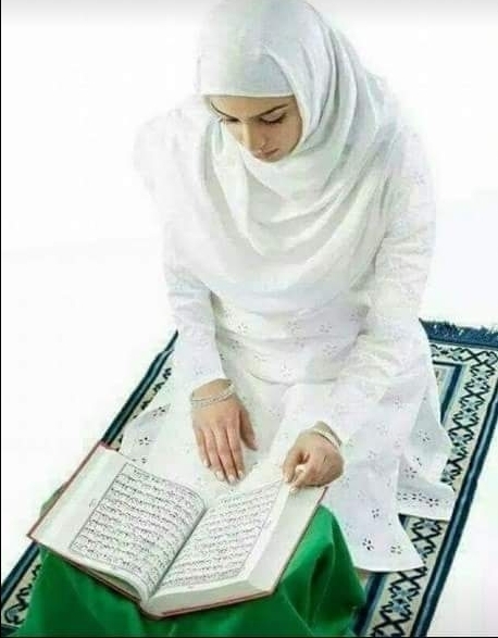 İslam ve Kadın