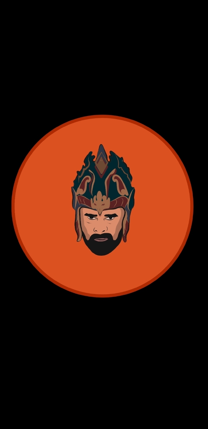 BAHUBALI