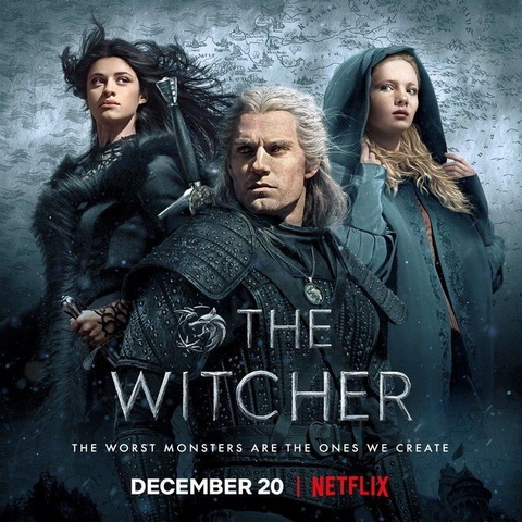 Witcher