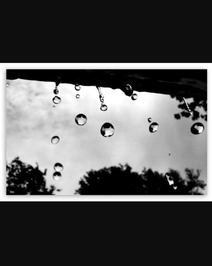 Rainy day