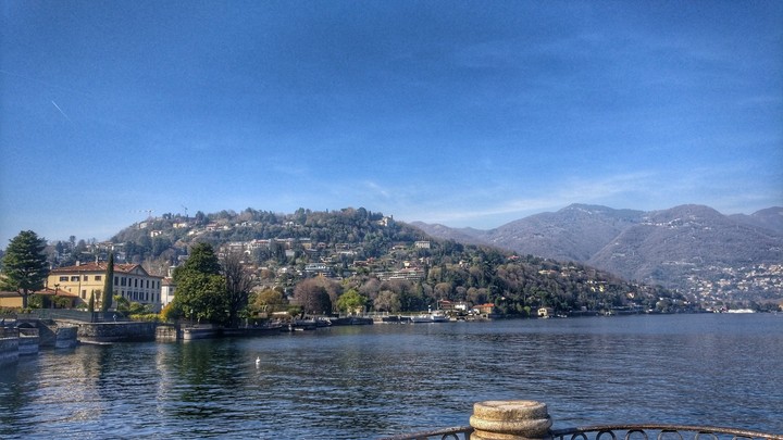 Lake Como