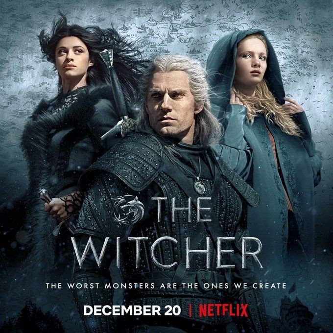 Witcher
