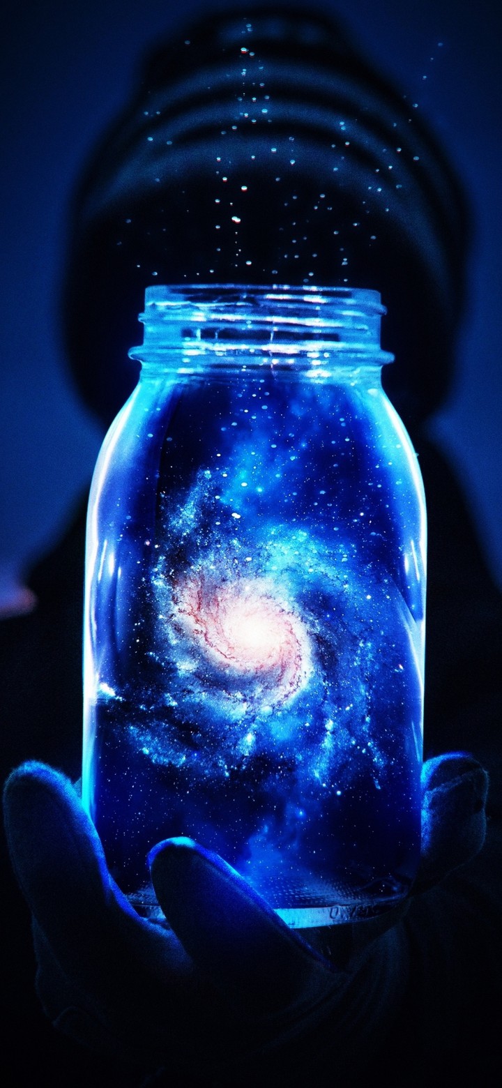 galaxy
