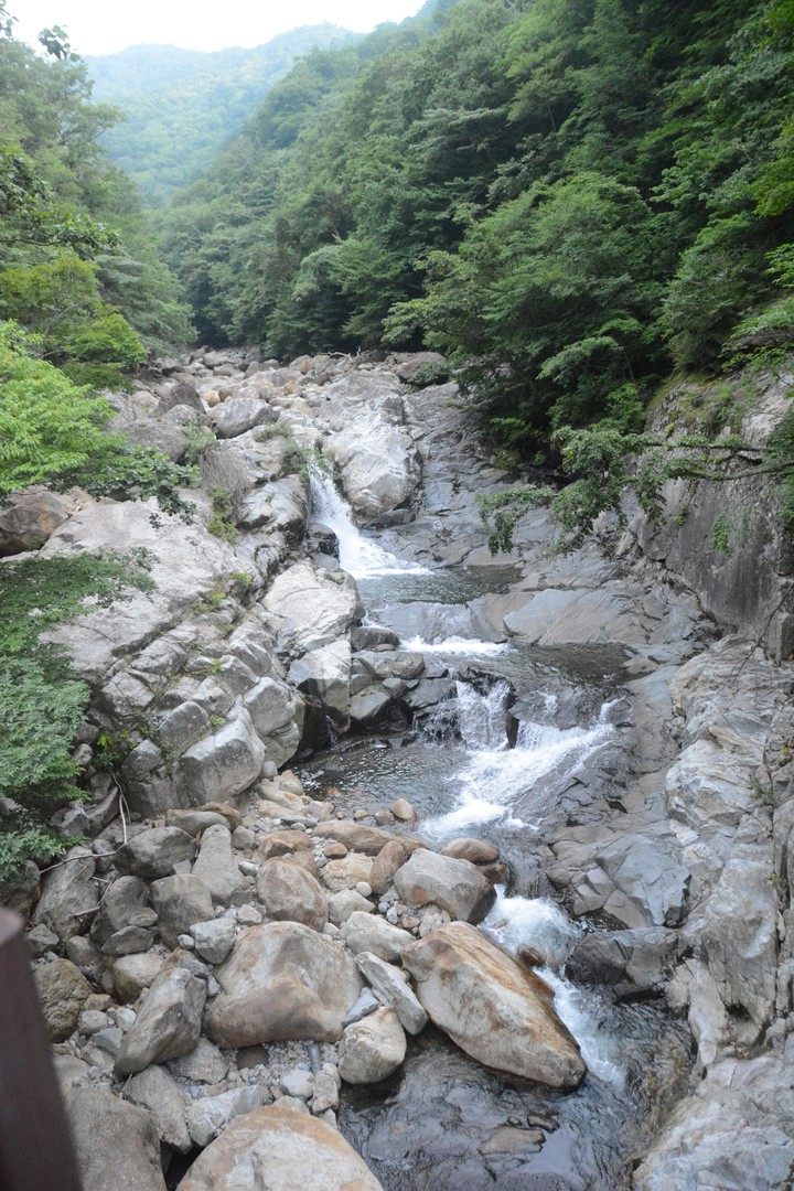 지리산이미지