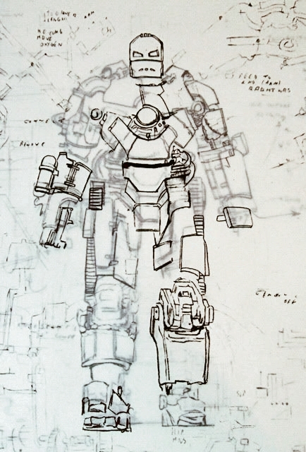 mark 1