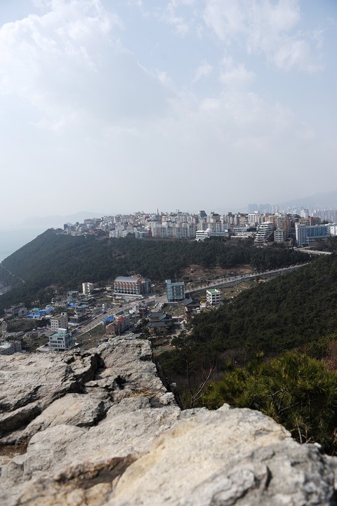 City