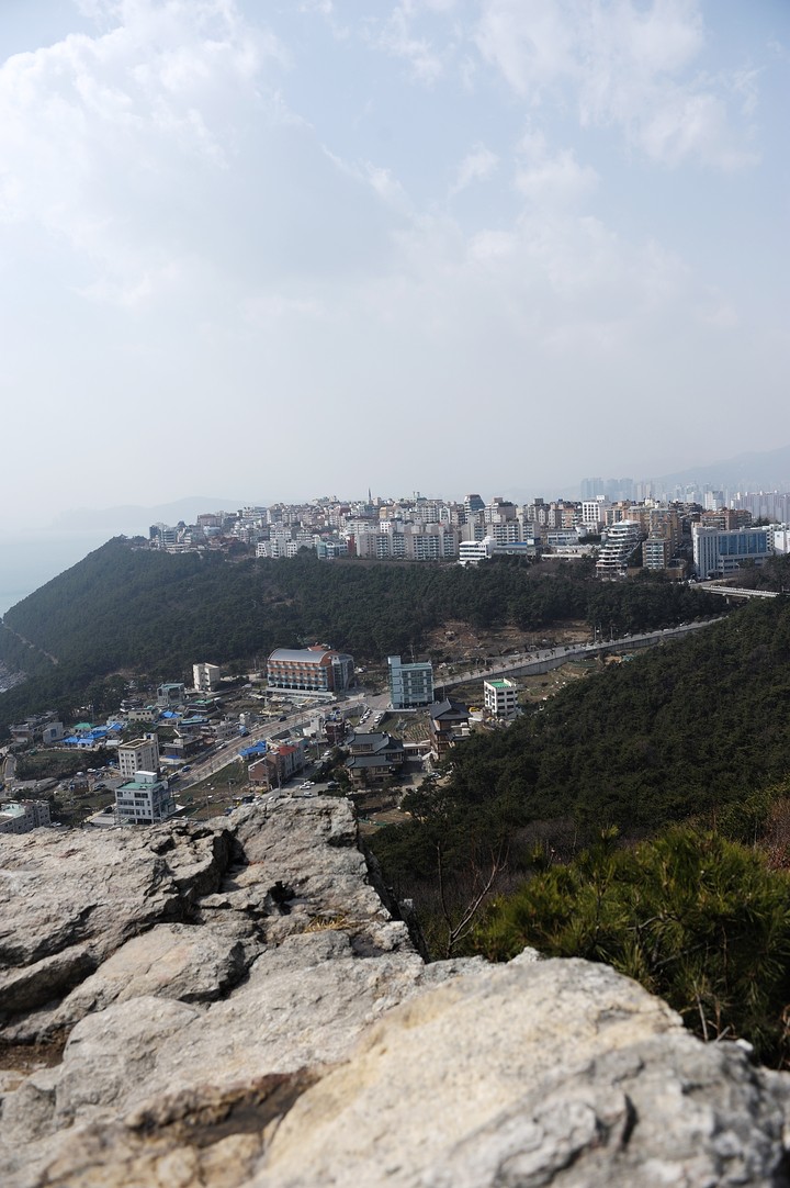 City