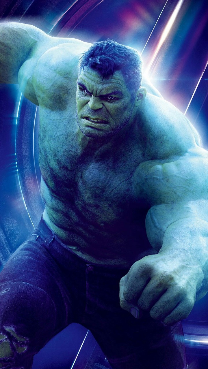 hulk
