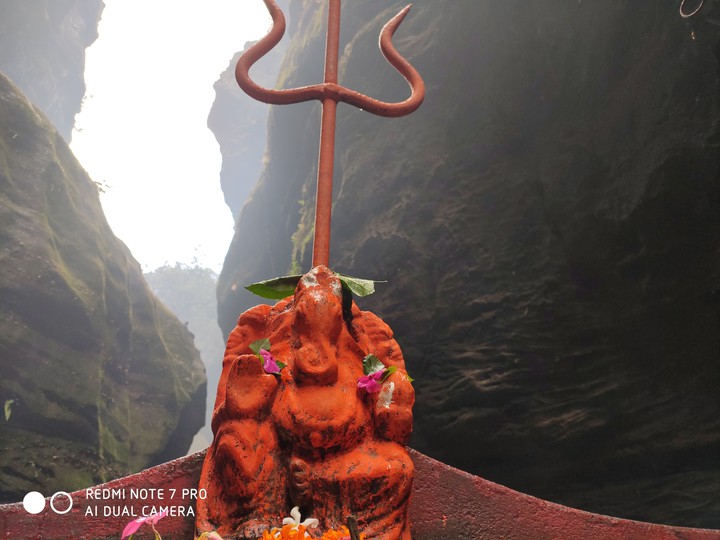 ganesha