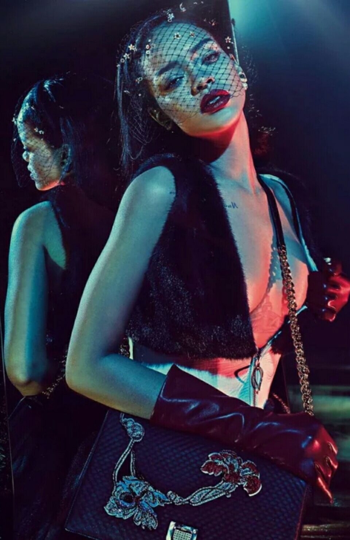 Rihanna