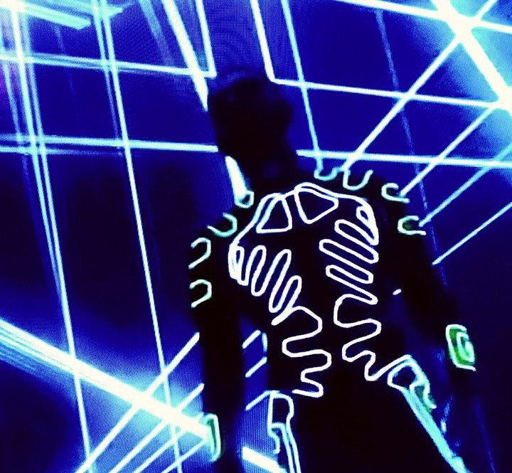 neons
