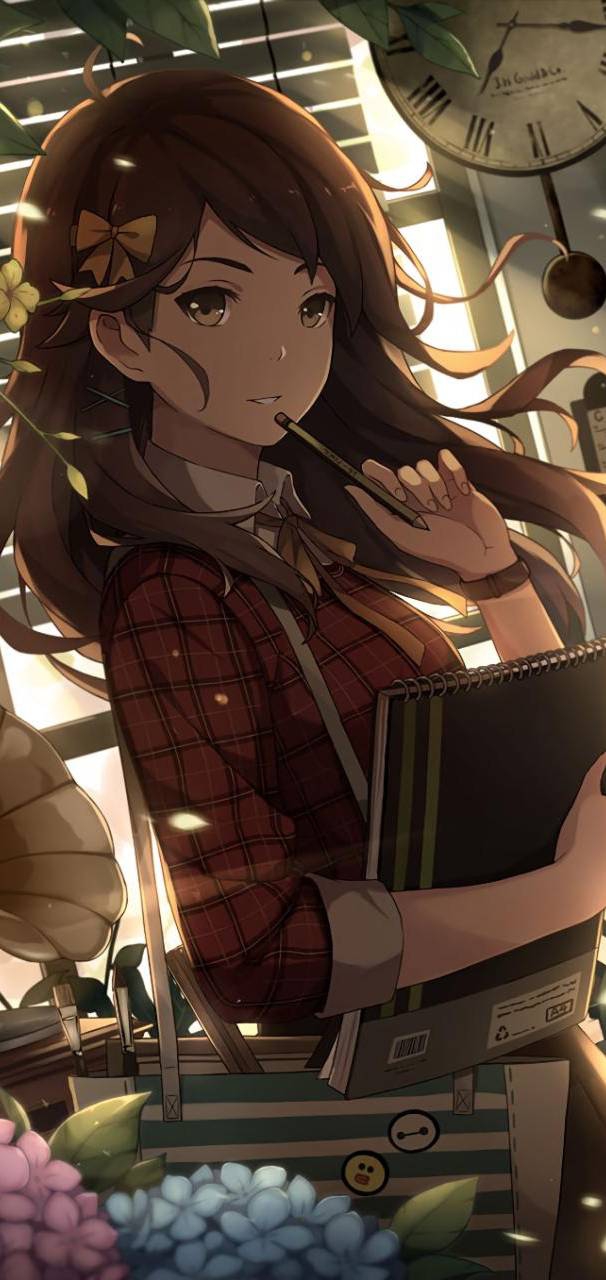 girl