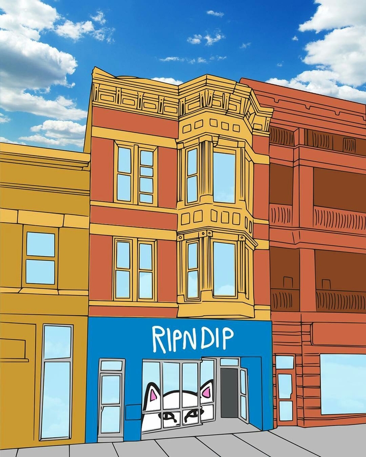 RIPNDIP
