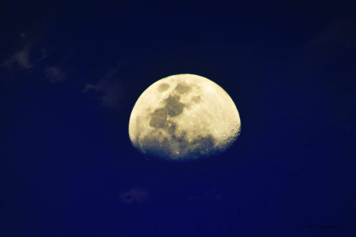 moon