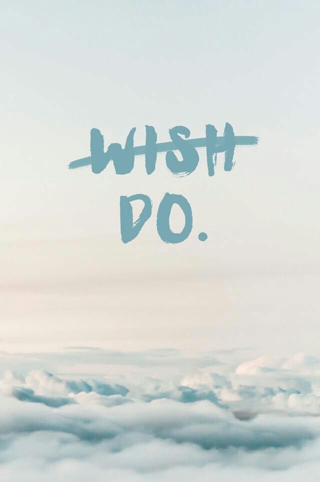 wishes are not true
