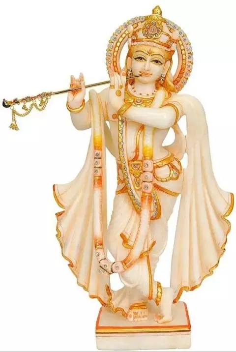 jai shree kriahna