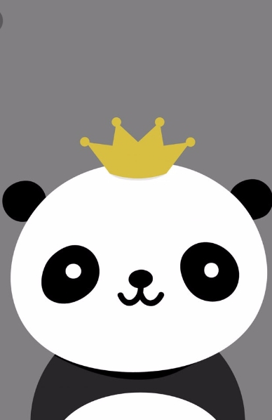 panda