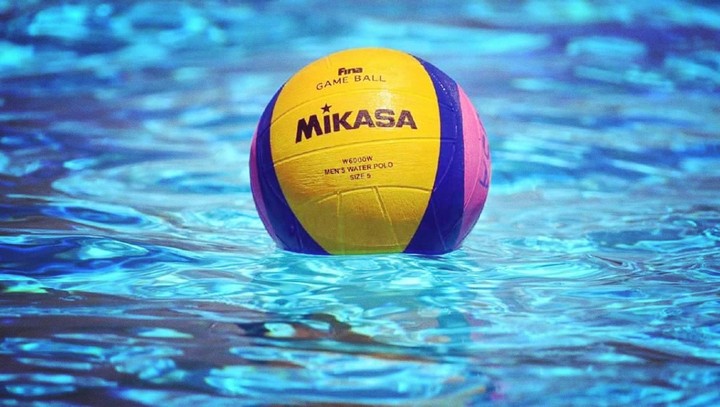 Mikasa Beach Volleyball!