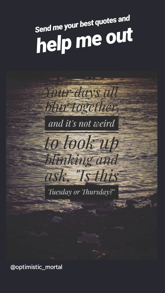 Inspiring