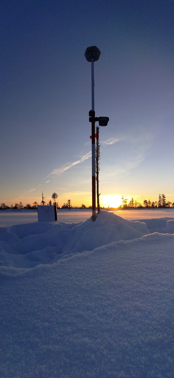Russian North
