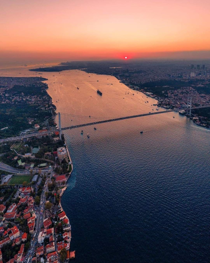 Istanbul