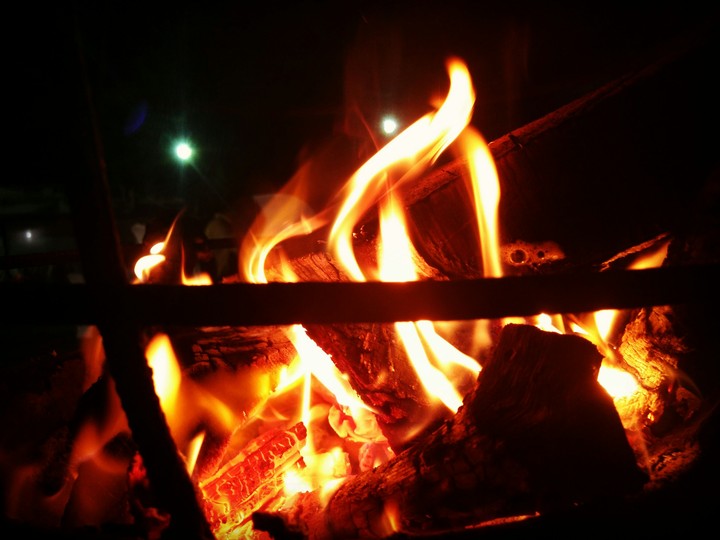 fire