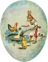 Ostern