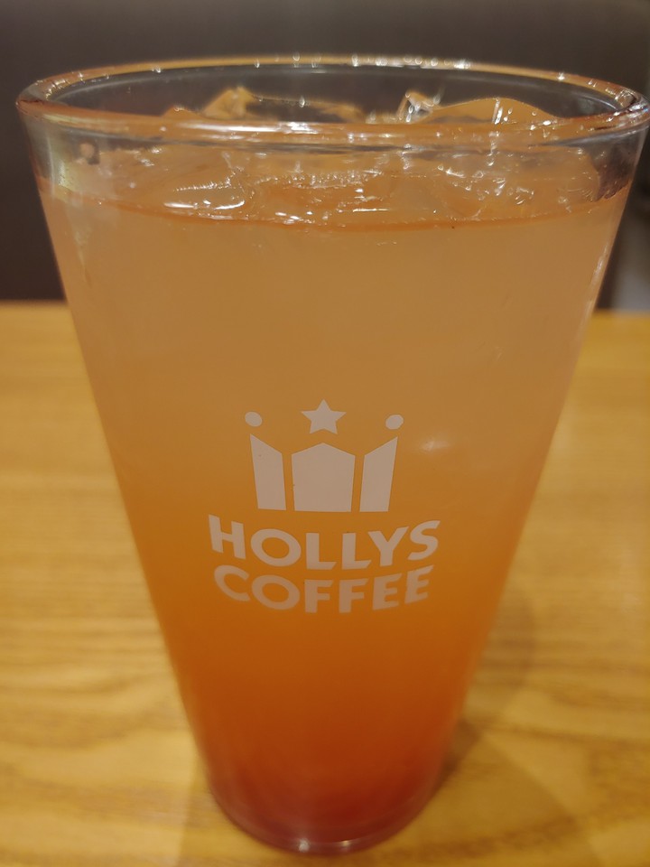 자몽&