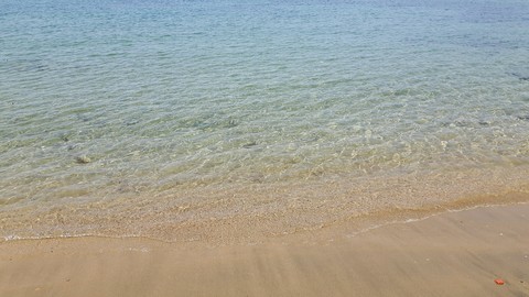 sea