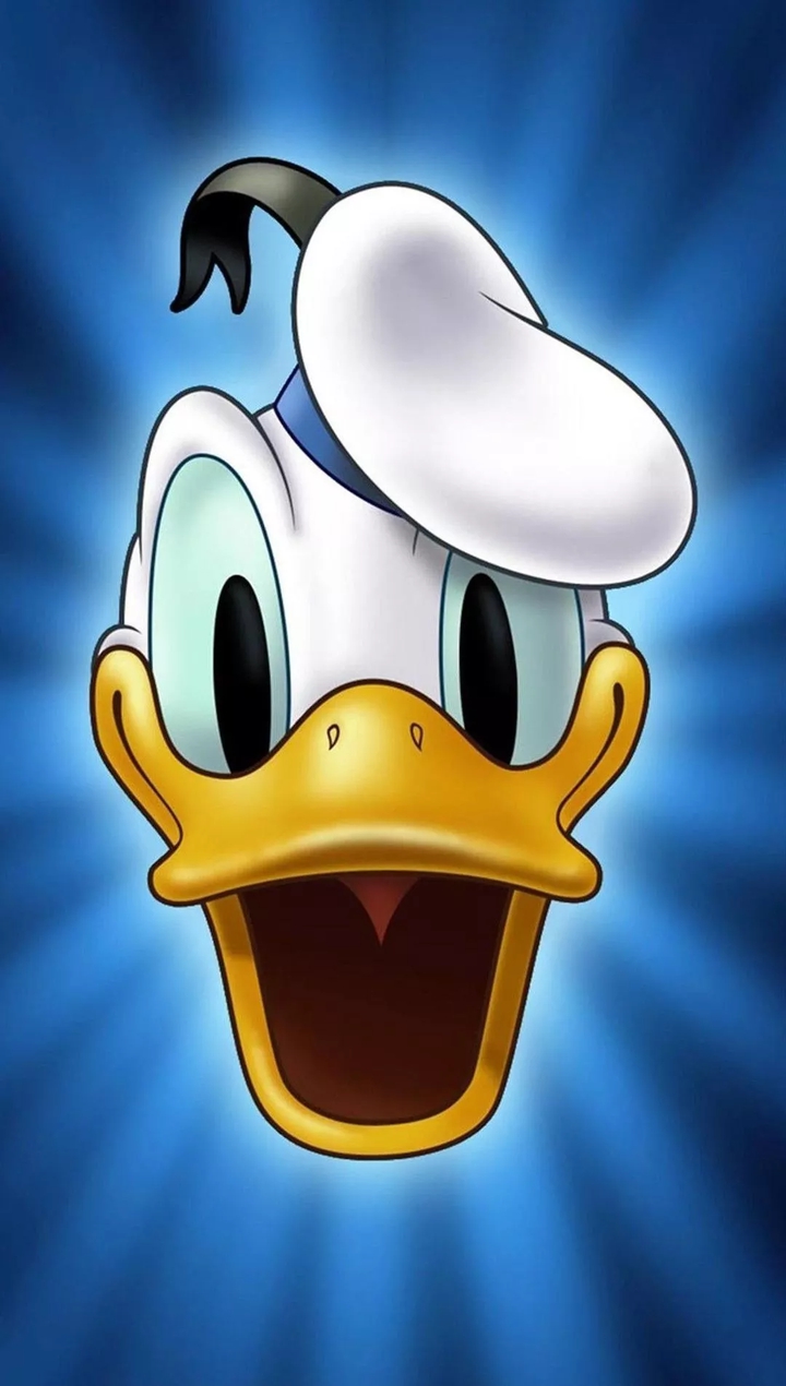DUCK