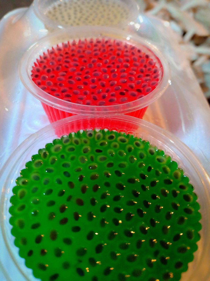 jelly