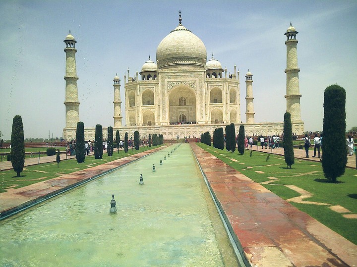 Tajmahal