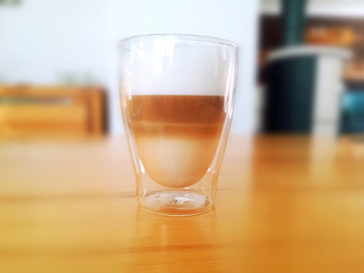 Coffee Time