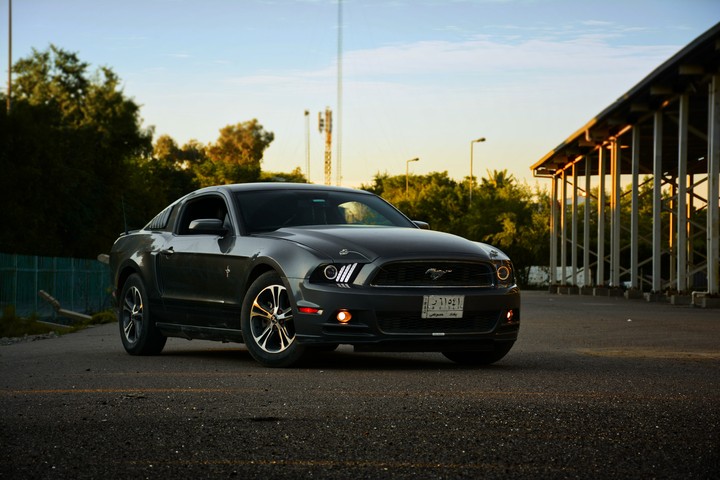 Ford