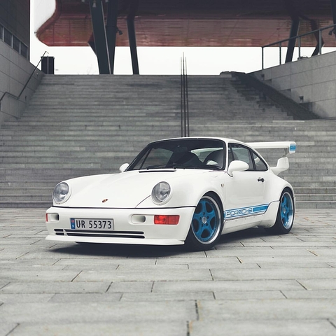 Cars Photography