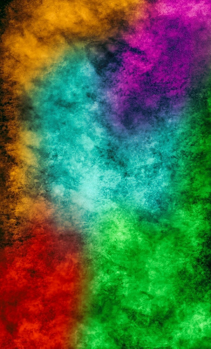 Colorful Smoke