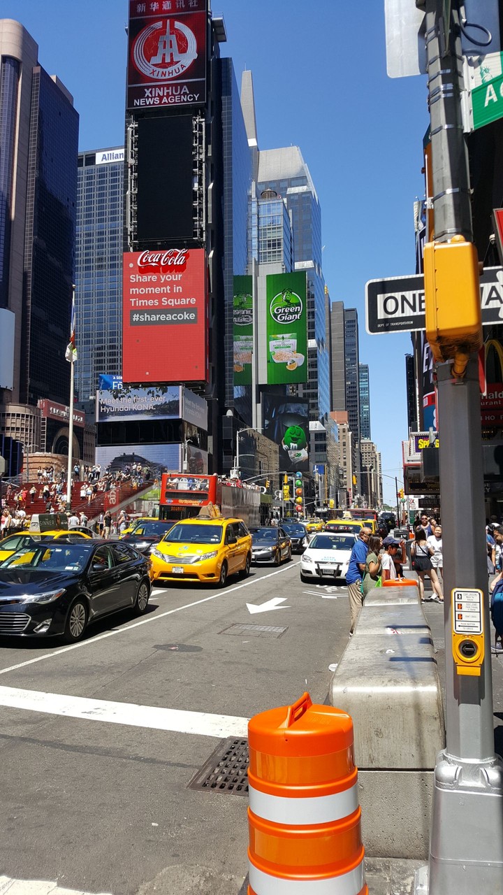 summer in new york. part  2.